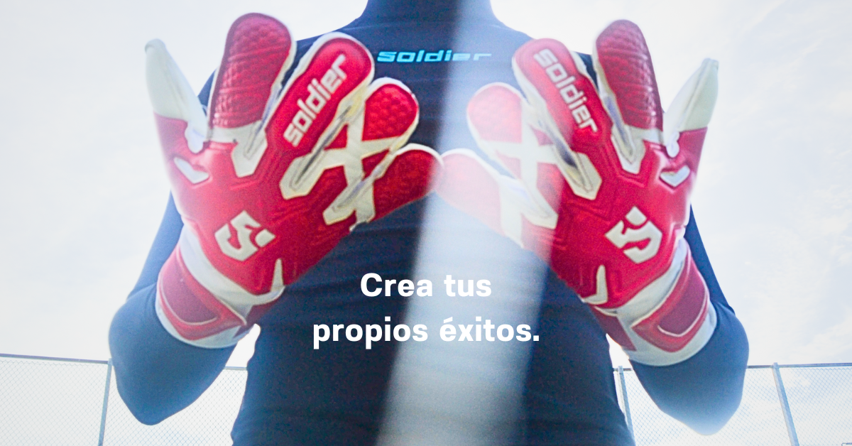 Soldier Keeper - Fútbol a Sabadell