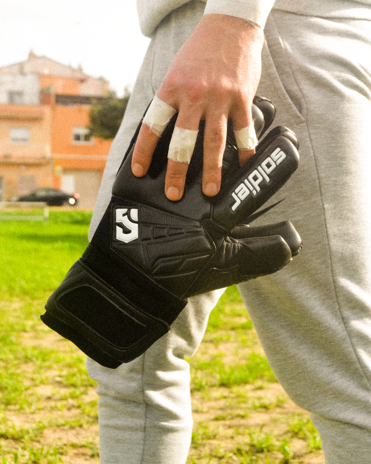 INMARCESIBLE BLACK | Pro