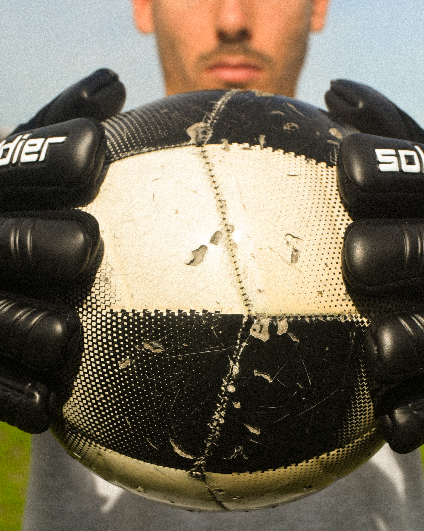 INMARCESIBLE BLACK | Pro