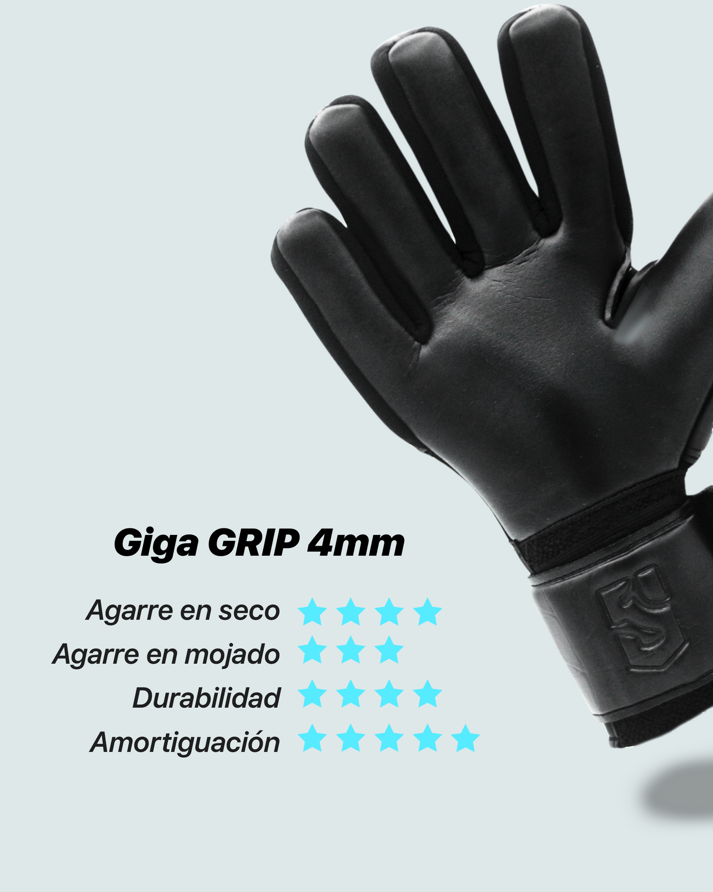 Inmarcesible negro_gigagrip