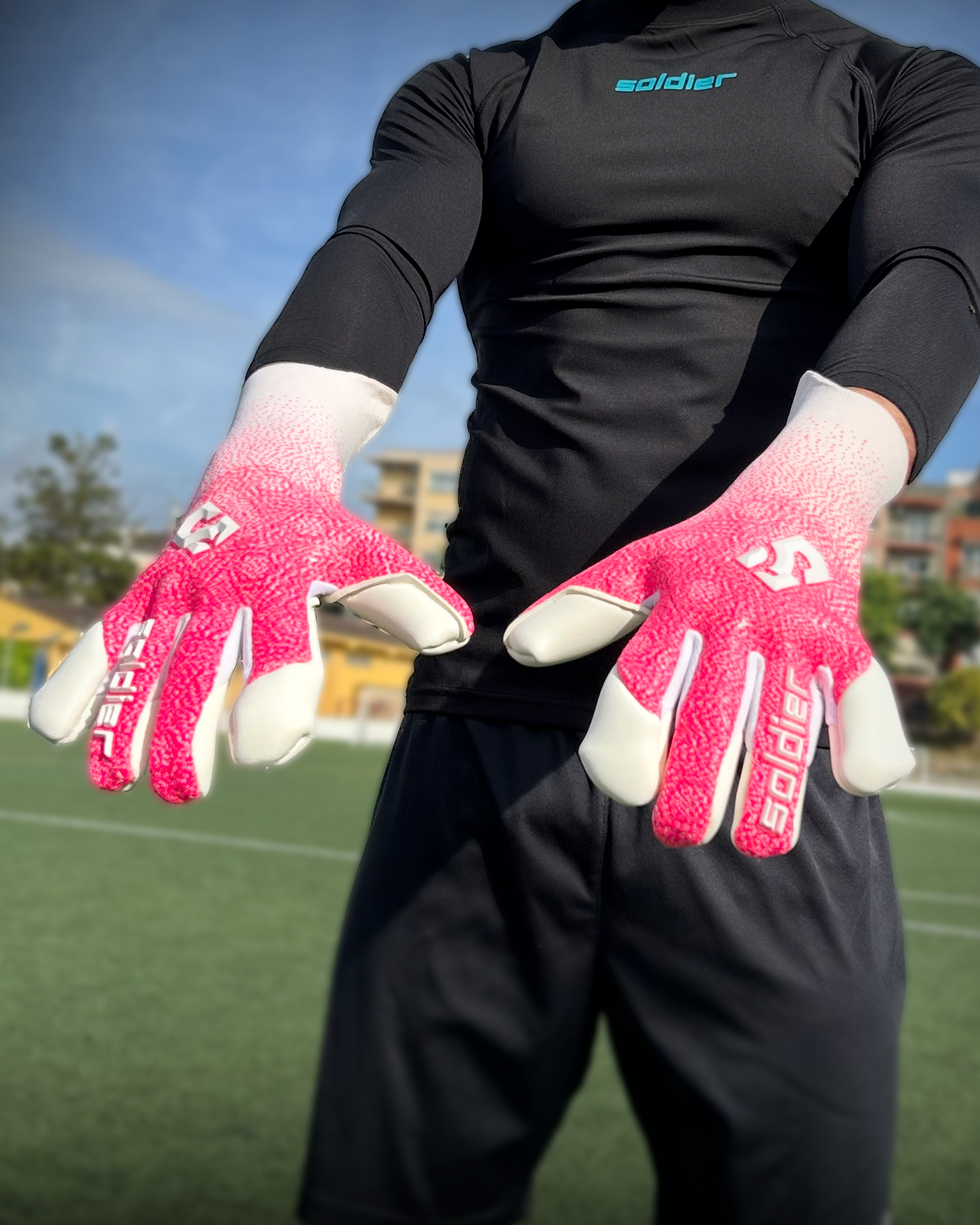 ATARAXIA PINK | Pro