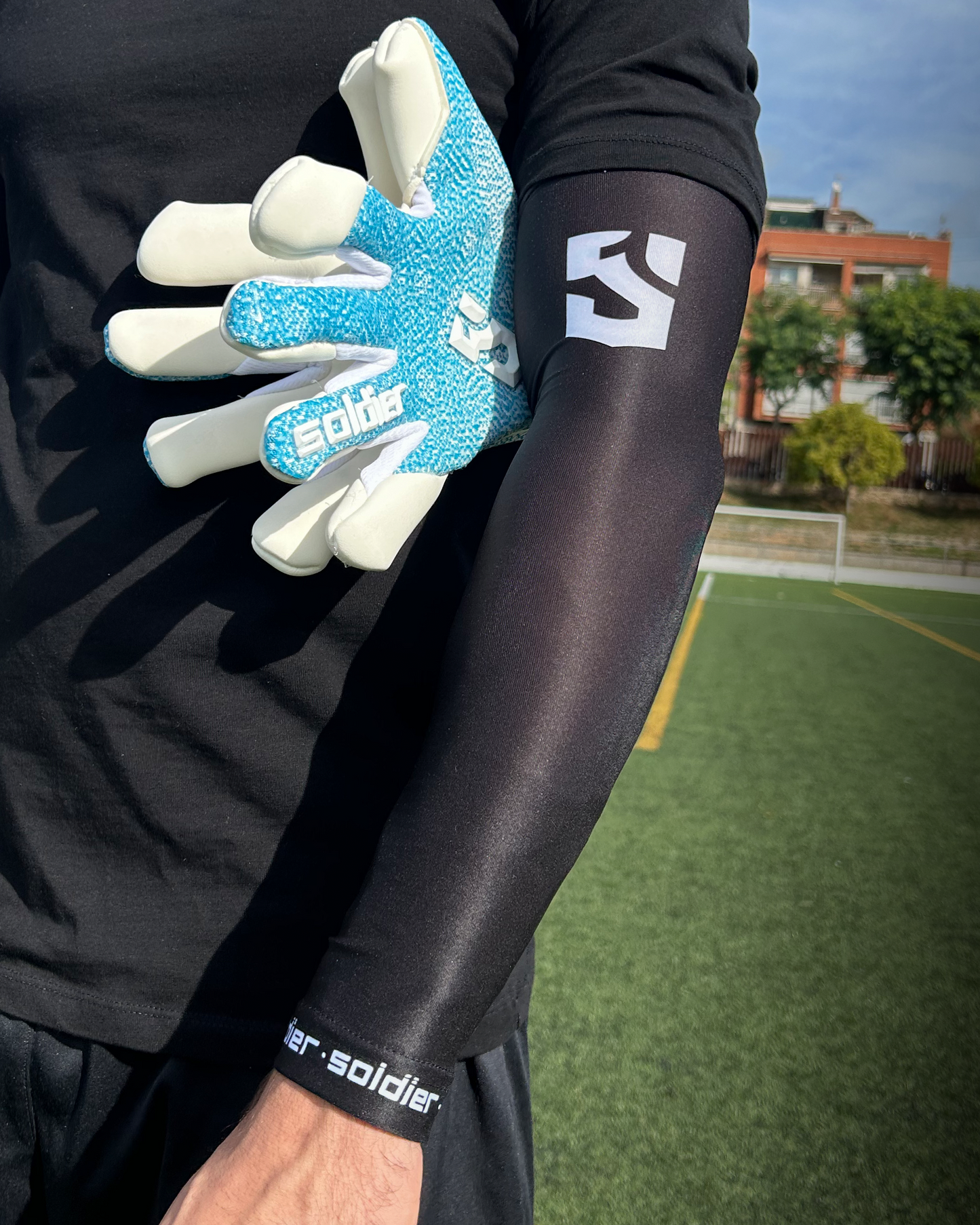 MANGUITO ANTIABRASIVO