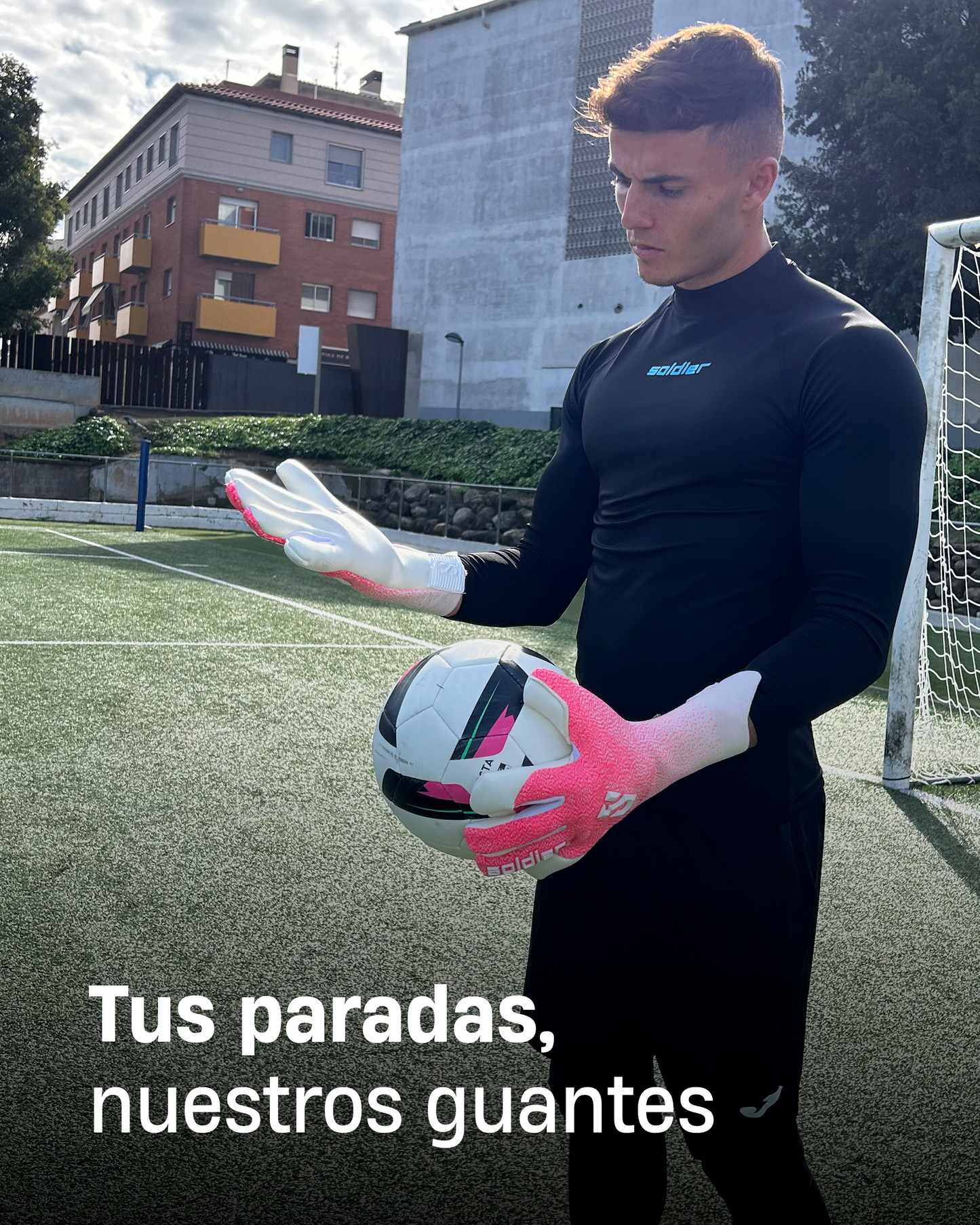 ATARAXIA PINK | Pro