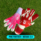 PACK PRO - GUANTES DE PORTERO