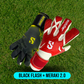 PACK PRO - GUANTES DE PORTERO