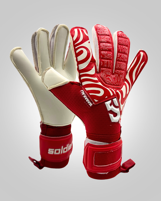 MASAKALI RED | Pro
