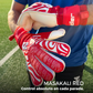 MASAKALI RED | Kids