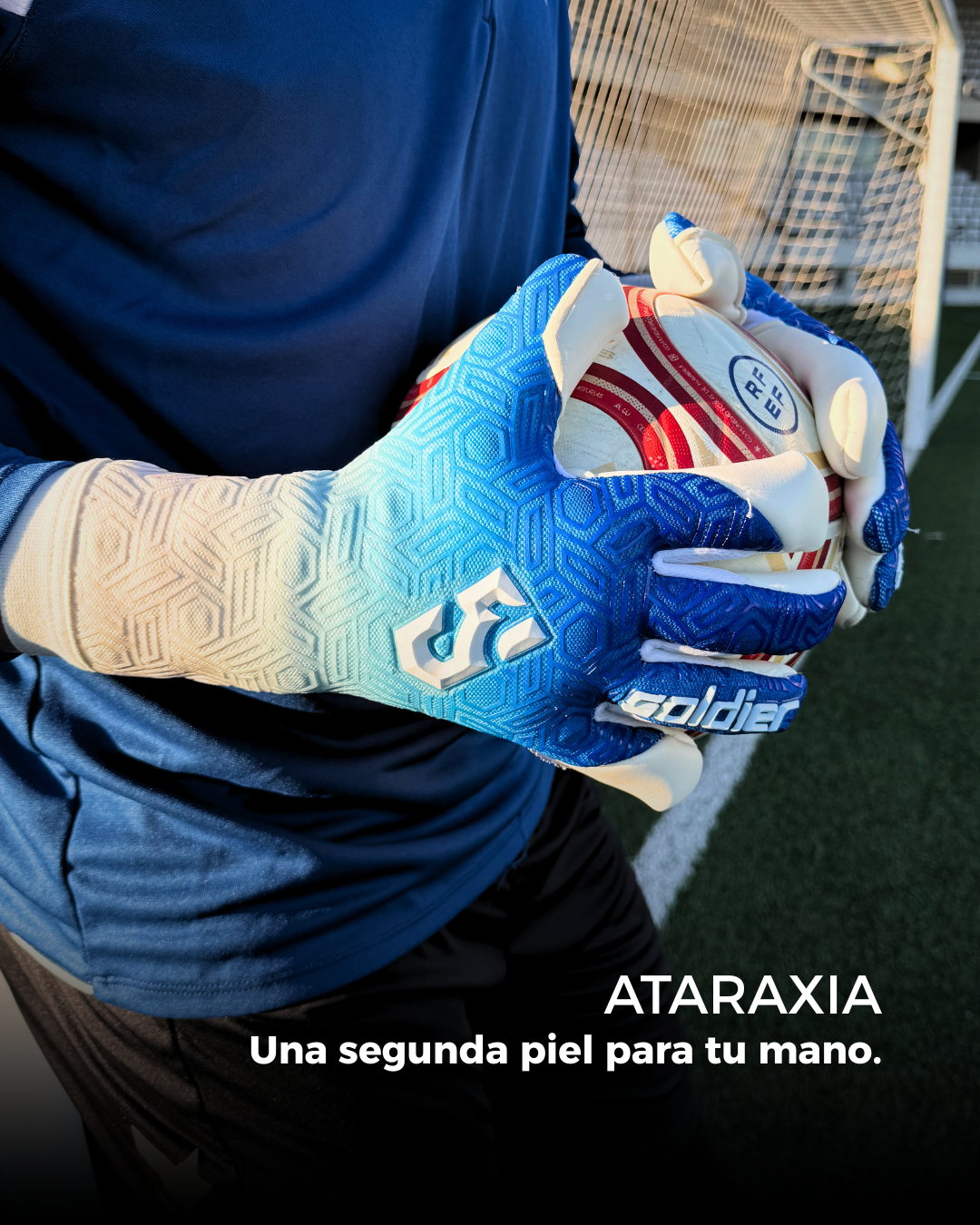ATARAXIA | Pro