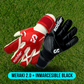 PACK PRO - GUANTES DE PORTERO