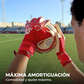 MASAKALI RED | Pro