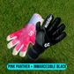 PACK PRO - GUANTES DE PORTERO