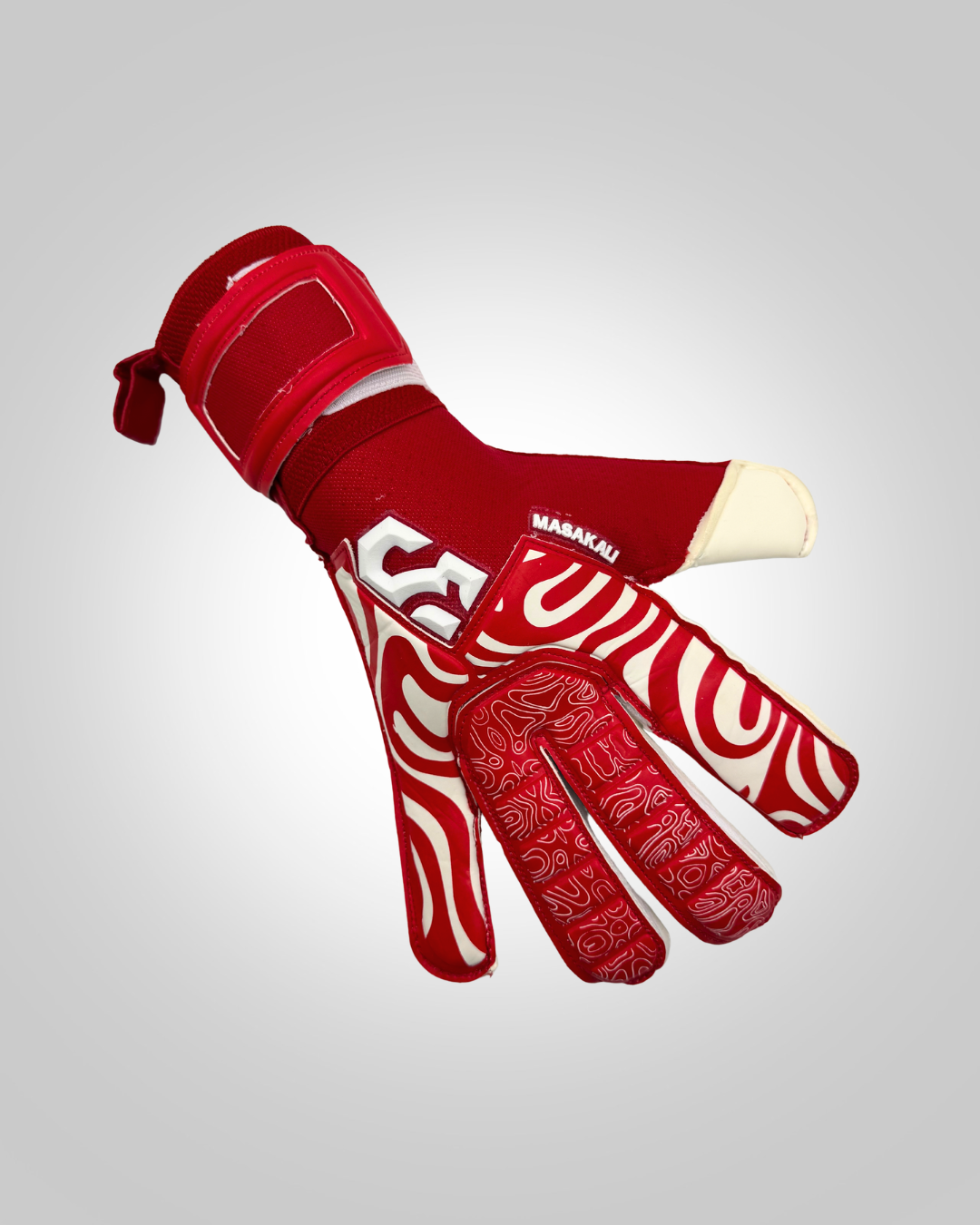 MASAKALI RED | Pro