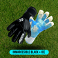 PACK PRO - GUANTES DE PORTERO