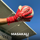 MASAKALI RED | Pro