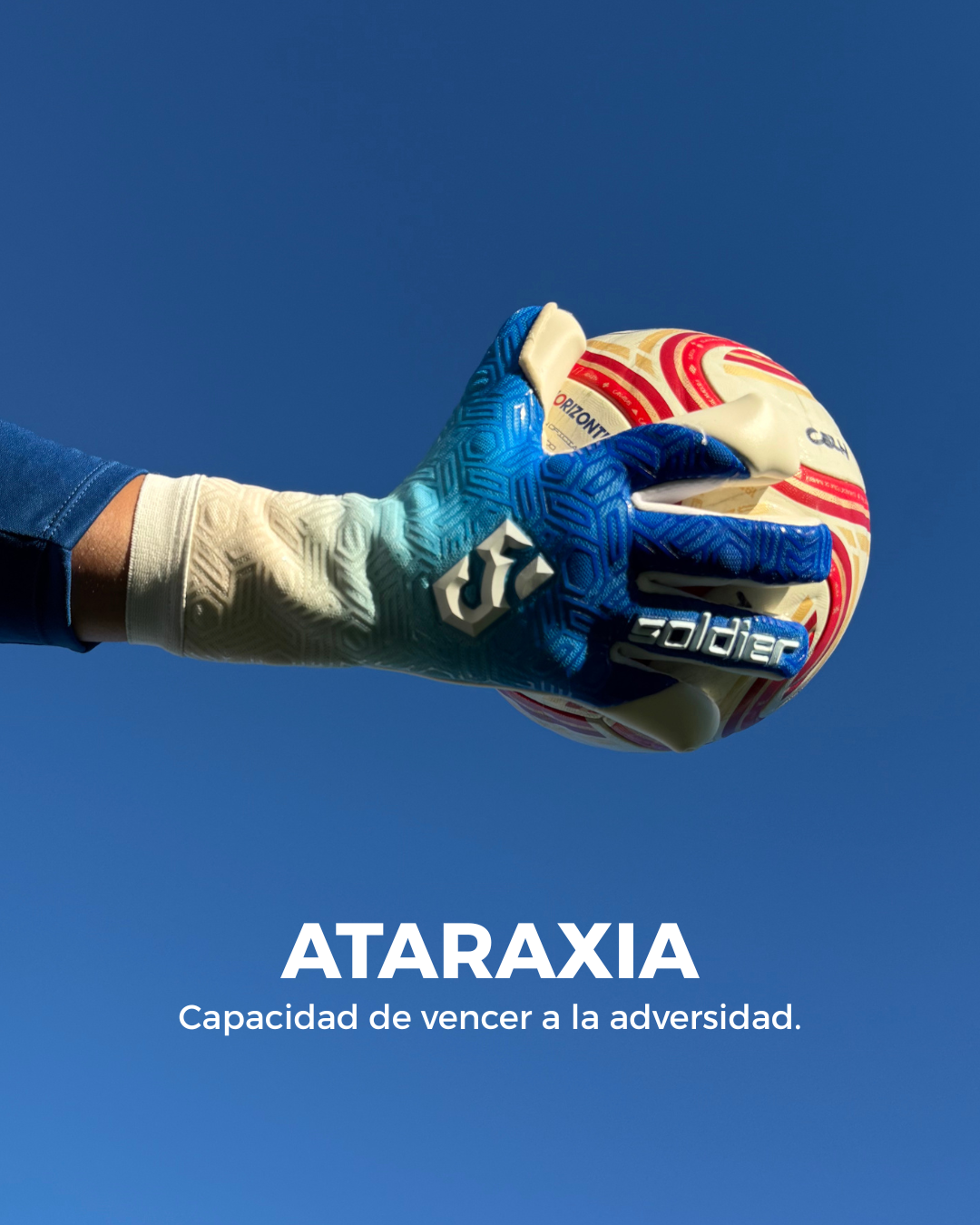 ATARAXIA | Pro