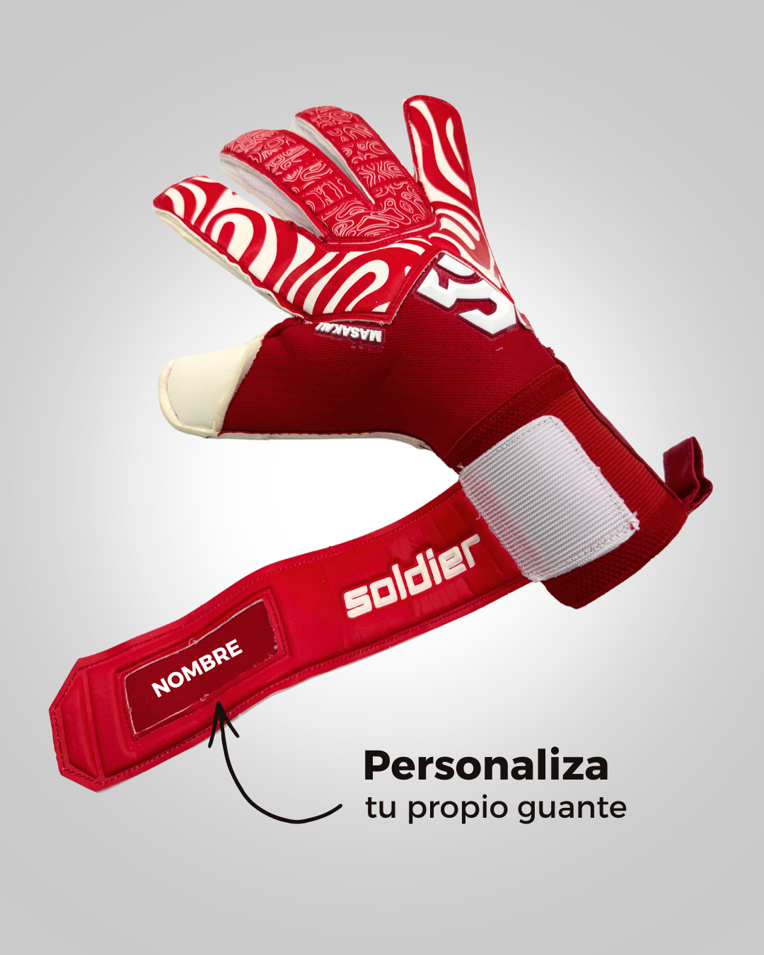 MASAKALI RED | Pro