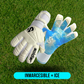 PACK PRO - GUANTES DE PORTERO