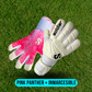 PACK PRO - GUANTES DE PORTERO