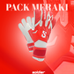 PACK MERAKI