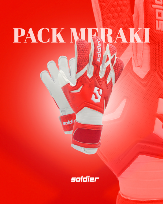 PACK MERAKI