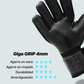 Guantes Inmarcesible Negro