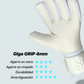 Giga Grip Inmarceisble Blanco