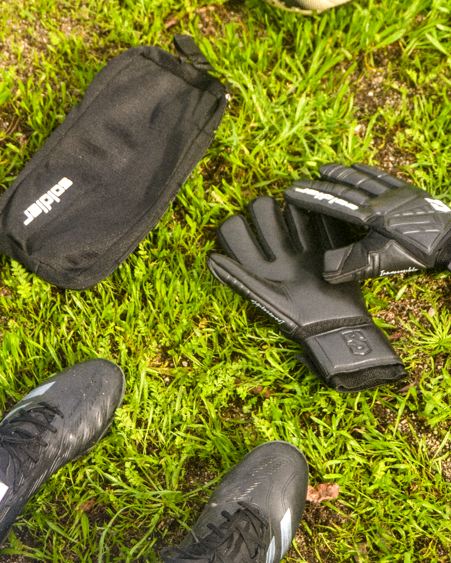 Guantes Inmarcesible Ngero