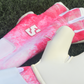 Guantes de portero PRO Pink Panther