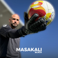 MASAKALI BLACK | Pro