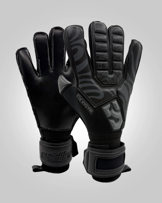 MASAKALI BLACK | Pro