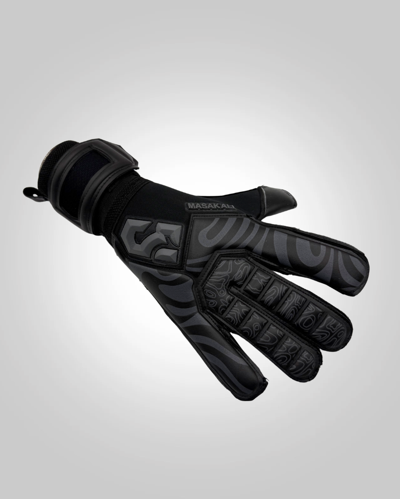 MASAKALI BLACK | Pro