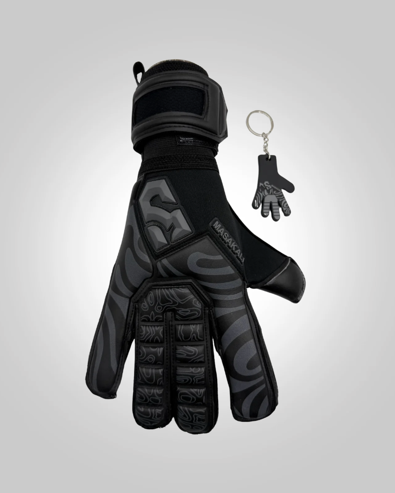 MASAKALI BLACK | Pro
