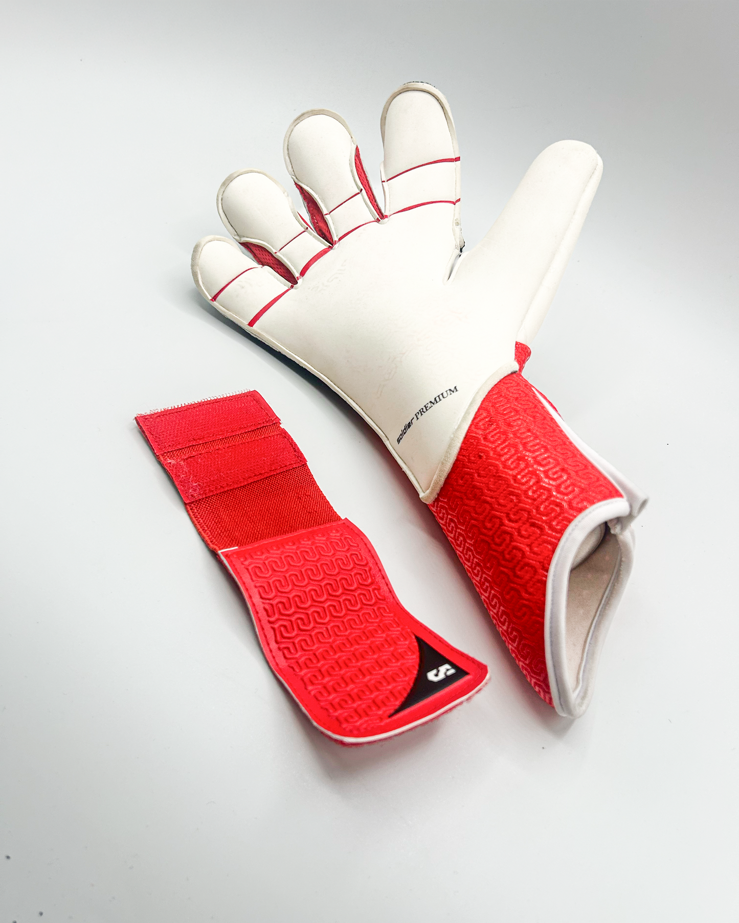 DETRECE GLOVE | Pro & Kids