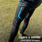 PANTALON ENTRENAMIENTO | Black & Blue