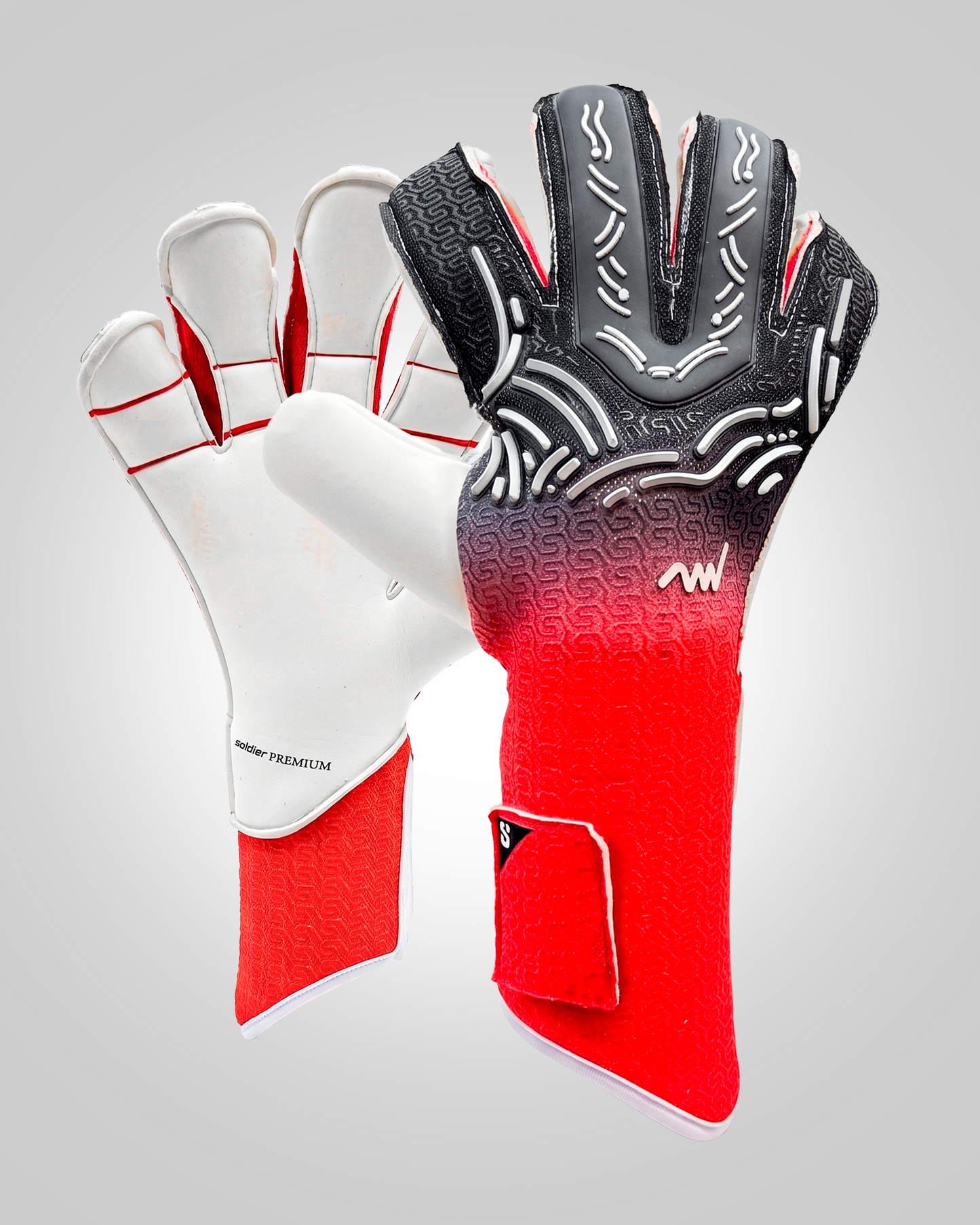 DETRECE GLOVE | Pro & Kids