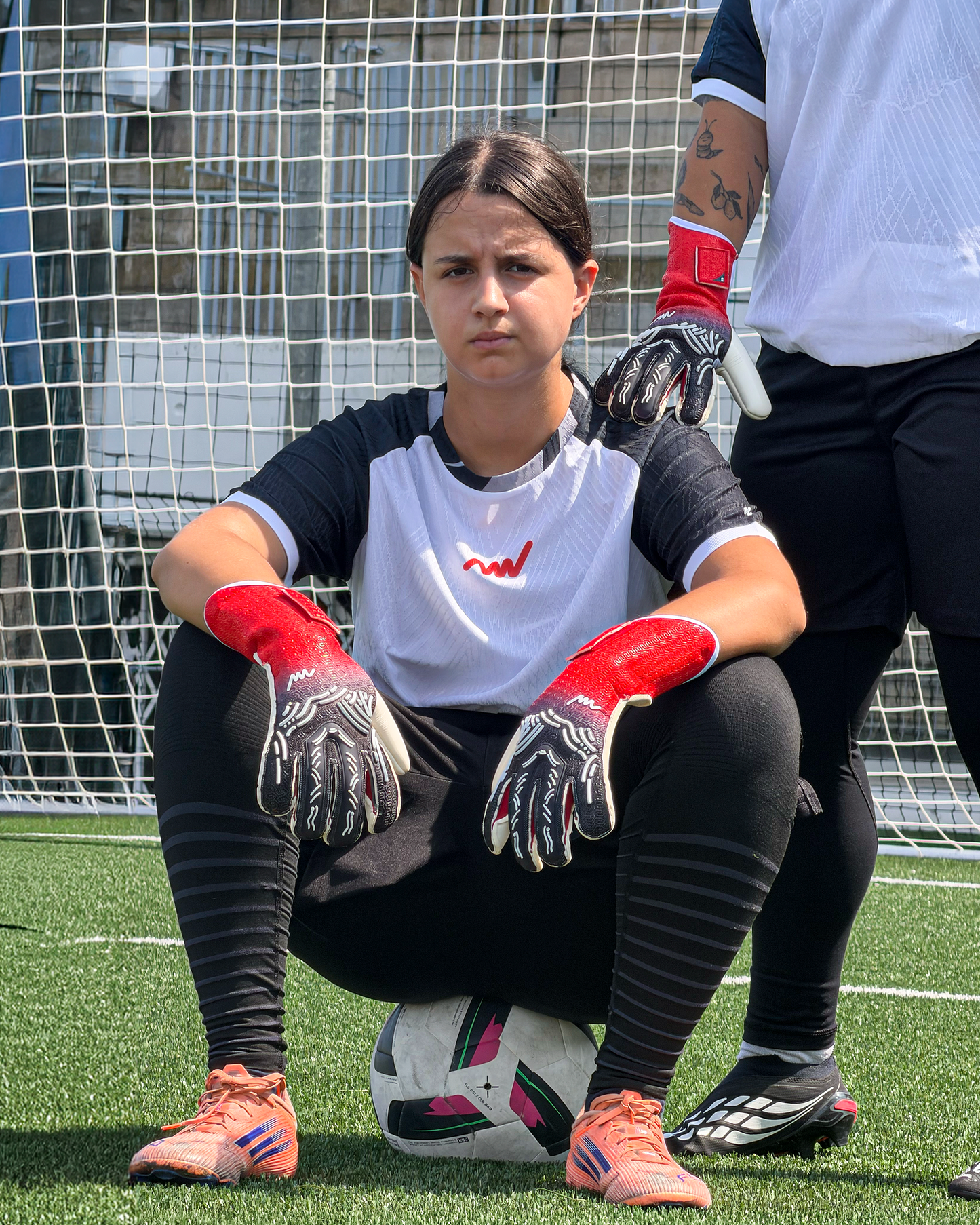 DETRECE GLOVE | Pro & Kids