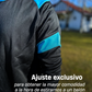 SUDADERA ENTRENAMIENTO | Black & Blue