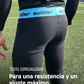 MALLA TÉRMICA | Training
