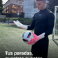 ATARAXIA PINK | Pro